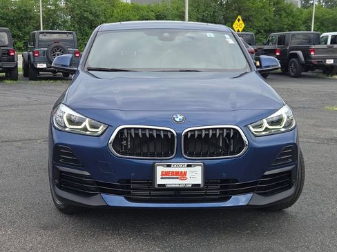 Used 2021 BMW X2 xDrive28i w/ Premium Package AWD/4WD image 2