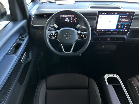 New 2025 Volkswagen ID. Buzz Pro S image 46