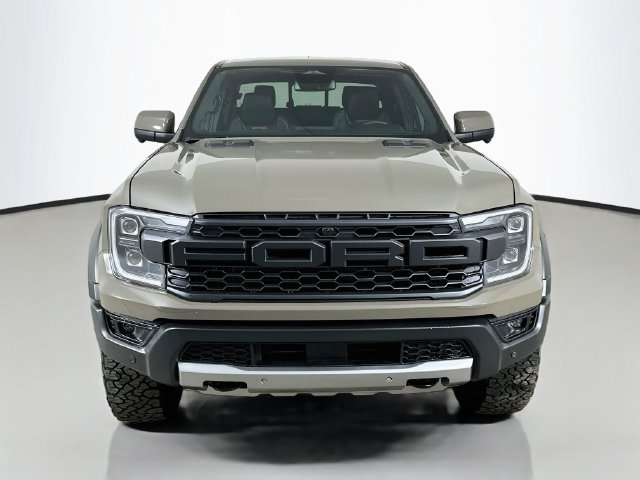 New 2026 Ford Ranger Raptor AWD/4WD image 2