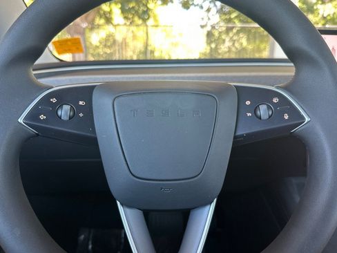 Used 2025 Tesla Model 3 Long Range RWD image 25