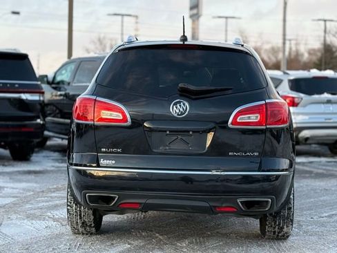 Used 2017 Buick Enclave Convenience image 38