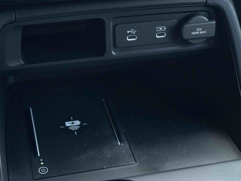 Used 2026 Honda Pilot Black Edition image 35