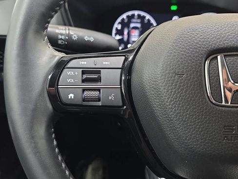 Used 2024 Honda CR-V EX-L image 16