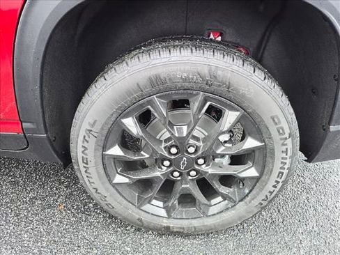 New 2026 Chevrolet Traverse LT w/ Midnight/Sport Edition image 18