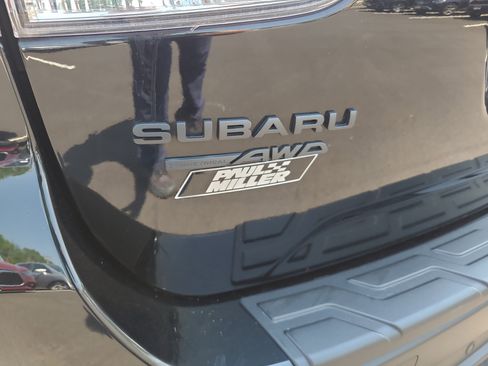 Used 2022 Subaru Forester Wilderness AWD/4WD image 31
