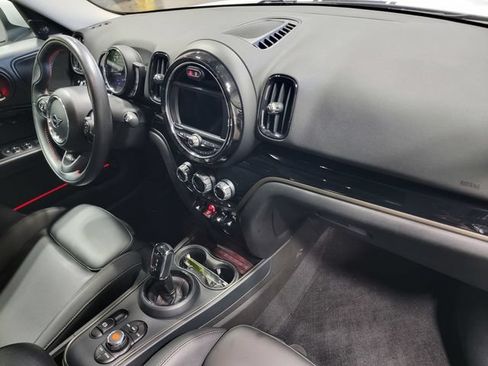 Used 2020 MINI Cooper Countryman S AWD/4WD image 17