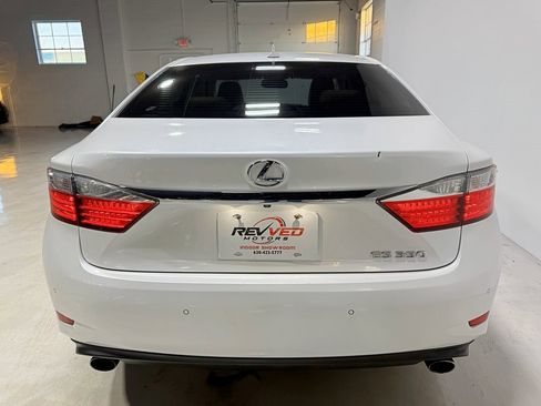 Used 2013 Lexus ES 350 w/ Luxury Pkg image 6