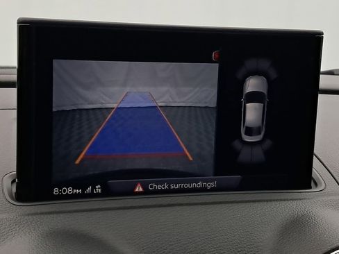 Used 2020 Audi RS 3 w/ Navigation Package image 24