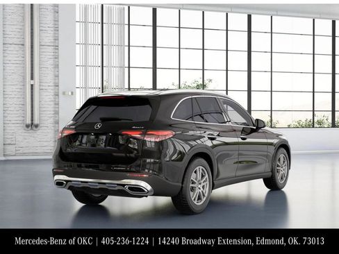 Used 2026 Mercedes-Benz GLC 300 4MATIC image 22