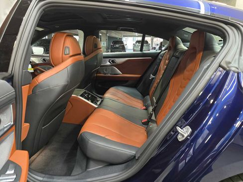 New 2026 BMW 840i xDrive image 28