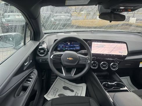 New 2026 Chevrolet Blazer EV LT image 27