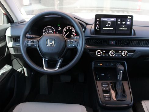 Used 2026 Honda CR-V LX image 15