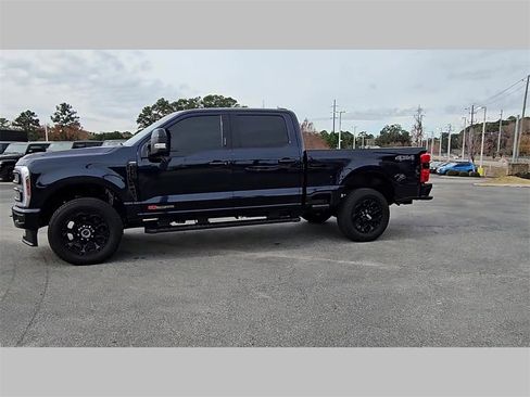 Used 2024 Ford F250 Lariat w/ Lariat Ultimate Package image 28