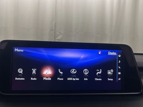 Used 2018 Lexus RX 350 F Sport w/ Accessory Package AWD/4WD image 15