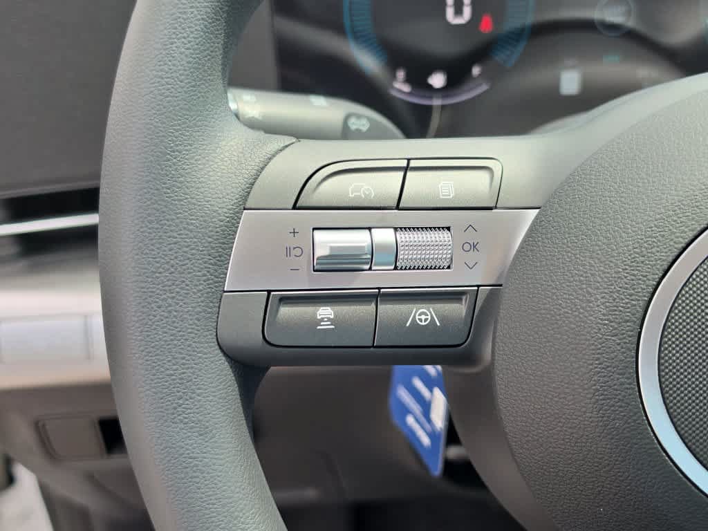 New 2027 Hyundai Kona SE FWD image 24