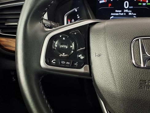 Used 2021 Honda CR-V EX-L image 20