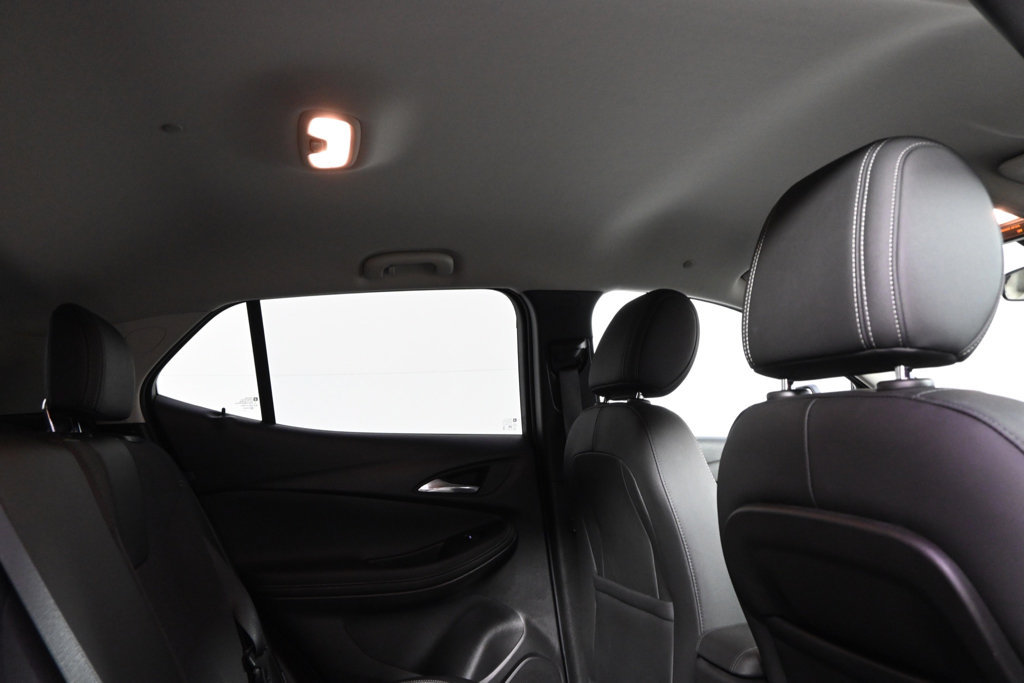 Used 2021 Buick Encore GX Preferred w/ Cold Weather Comfort Package AWD/4WD image 17
