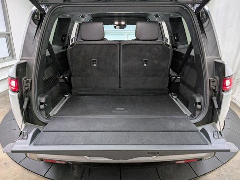 Used 2024 Rivian R1S Adventure AWD/4WD image 26