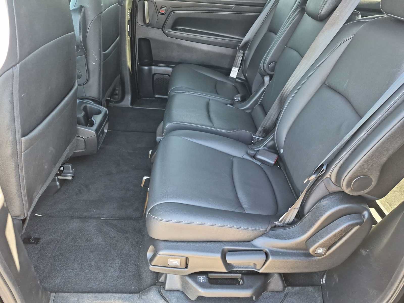 Used 2024 Honda Odyssey EX-L image 20