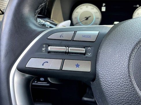 Used 2025 Hyundai Palisade Limited image 16