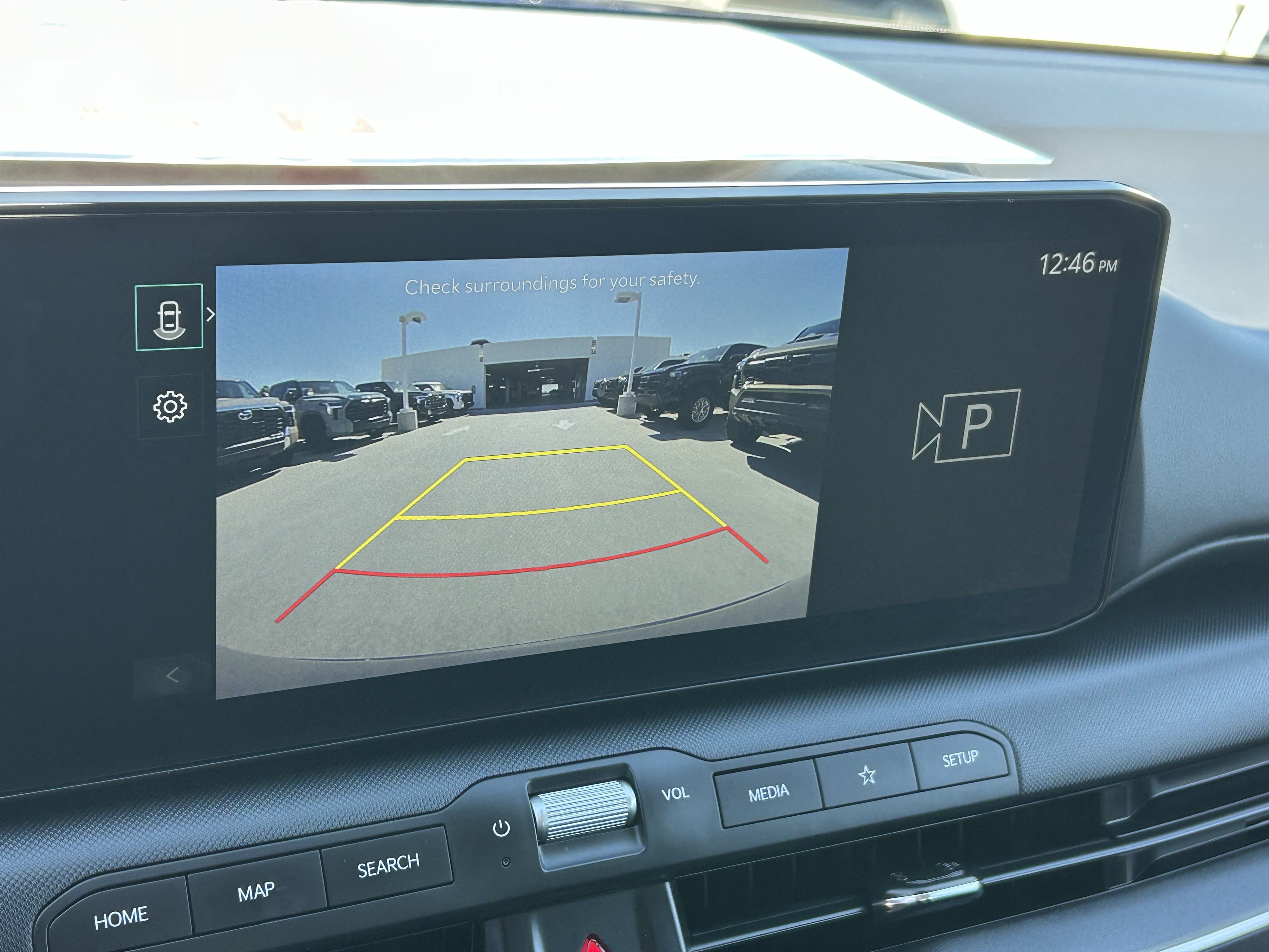 Used 2026 Kia K4 FWD image 20