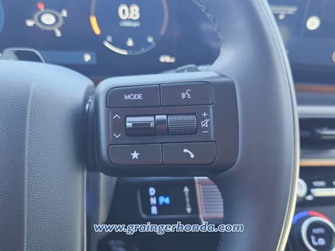 Used 2024 Hyundai Santa Fe Calligraphy image 20