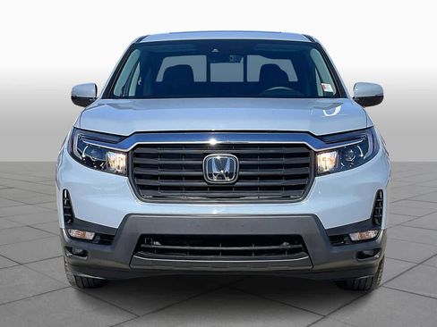 Used 2023 Honda Ridgeline RTL image 4