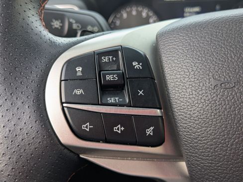 Used 2022 Ford Explorer Timberline AWD/4WD image 18