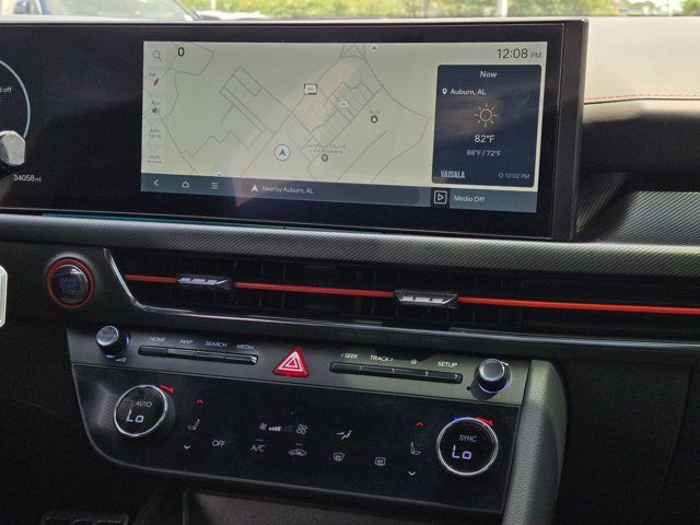 Used 2024 Hyundai Sonata N Line FWD image 20