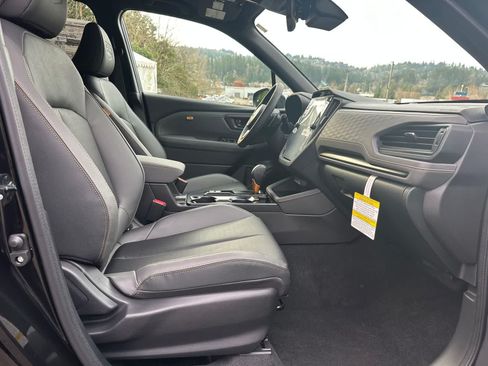 New 2026 Subaru Forester Wilderness AWD/4WD image 13
