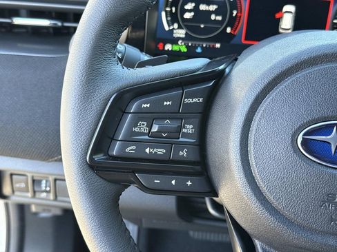 New 2026 Subaru Outback Premium image 38