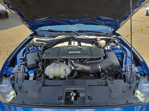 Used 2022 Ford Mustang GT Premium w/ Ford Safe & Smart Package image 28