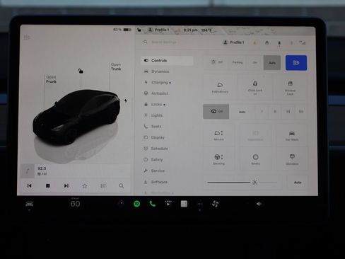Used 2022 Tesla Model Y Performance AWD/4WD image 39