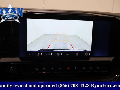 Used 2024 Chevrolet Silverado 1500 ZR2 image 27