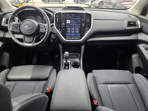 Certified 2023 Subaru Ascent Limited AWD/4WD image 12