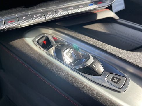 New 2026 Chevrolet Corvette Stingray Preferred Conv w/ 2LT image 24