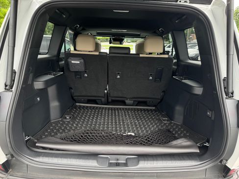 Used 2024 Lexus GX 550 AWD/4WD image 41