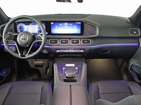 Certified 2026 Mercedes-Benz GLE 450 4MATIC Coupe image 16