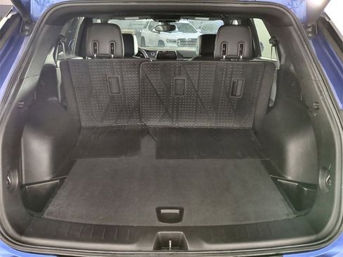 Certified 2020 Chevrolet Blazer RS w/ LPO, Floor Liner Package image 25