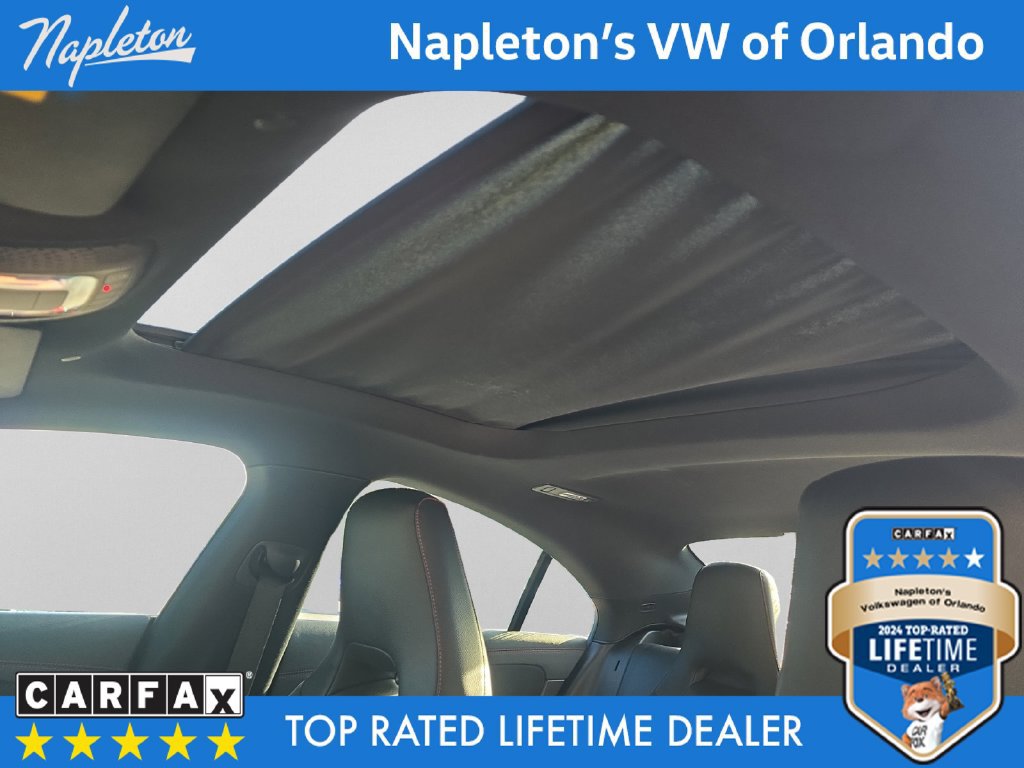 Used 2023 Mercedes-Benz CLA 250 image 13