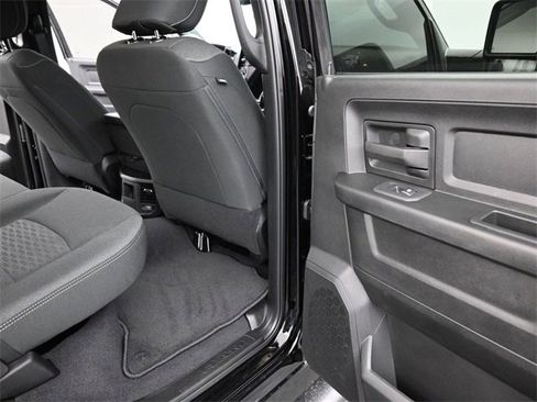 New 2026 RAM 2500 Tradesman image 19