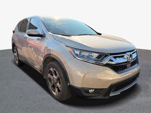 Used 2019 Honda CR-V EX image 3