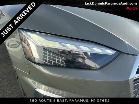 Used 2023 Audi S5 Premium Plus w/ Premium Plus Package image 9