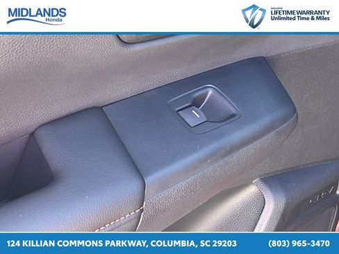 New 2026 Honda CR-V Sport-L image 15