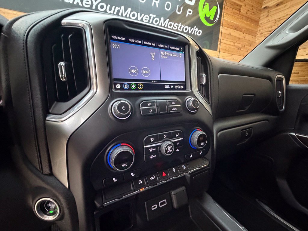 Used 2019 Chevrolet Silverado 1500 RST w/ All-Star Edition AWD/4WD image 26