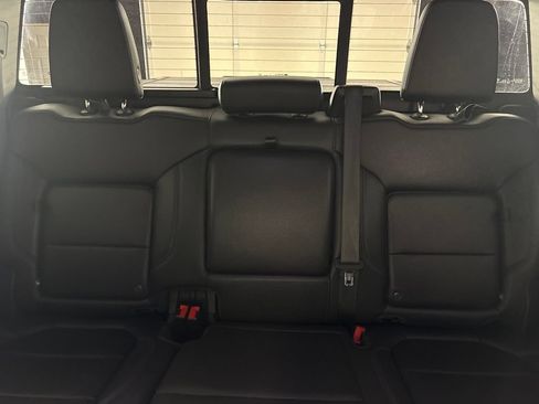 Used 2021 Chevrolet Silverado 1500 RST w/ All Star Edition Plus AWD/4WD image 40