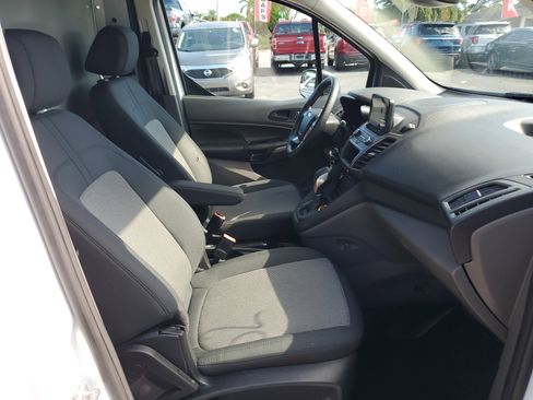 Used 2020 Ford Transit Connect XL image 38