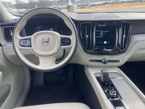 Certified 2023 Volvo XC60 B5 Plus w/ Protection Package Premier image 14