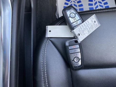 Certified 2023 Ford Explorer XLT w/ Equipment Group 202A image 25