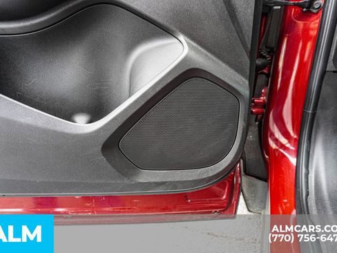 Used 2021 Chevrolet TrailBlazer LT w/ Convenience Package image 55